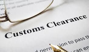 Customs Clearance 